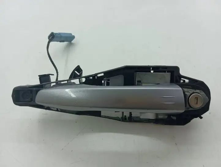 Citroen C5 Aircross (2017 - ) 9820340980 Наружная ручка двери — фото 1