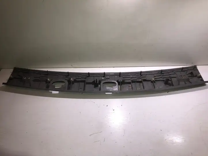 Volkswagen Caddy (2004 - 2010) 2K0864583N Прочая отделка багажника — фото 2