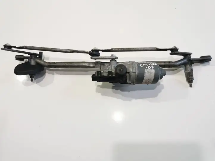 Dodge Caliber (2006 - 2012) 05303780AE Комплект механизма стеклоочистителей — фото 1