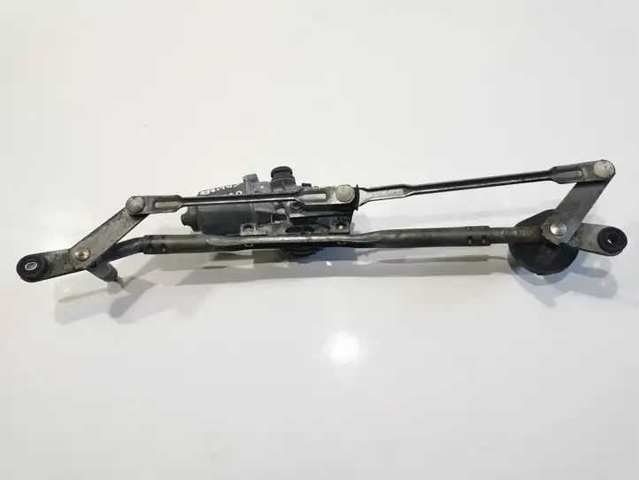 Dodge Caliber (2006 - 2012) 05303780AE Комплект механизма стеклоочистителей — фото 2