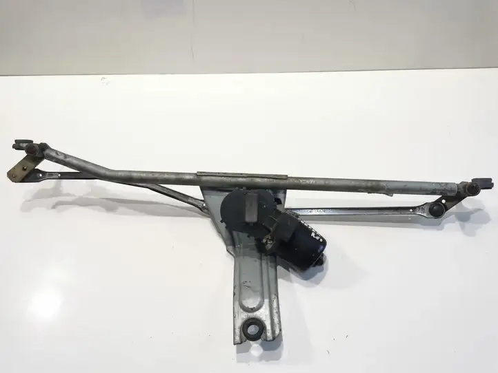Mini One Cooper R50-53 (2000 - 2012) 54510211 Комплект механизма стеклоочистителей — фото 1