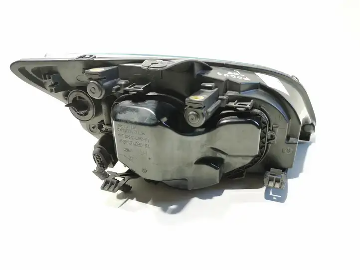 Ford Focus (2005 - 2008) 4M5113W030AD Передняя фара — фото 4