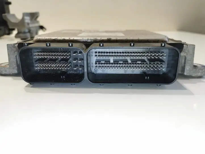 Mercedes-Benz Sprinter W906 (2006 - 2018) A9069004700 Комплект системы зажигания — фото 7