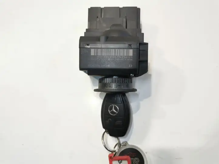Mercedes-Benz Sprinter W906 (2006 - 2018) A9069004700 Комплект системы зажигания — фото 8