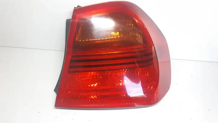 BMW 3 E90 E91 (2005 - 2012) 6937458 Задний фонарь в кузове — фото 1