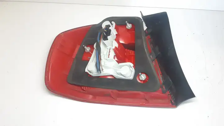 BMW 3 E90 E91 (2005 - 2012) 6937458 Задний фонарь в кузове — фото 2