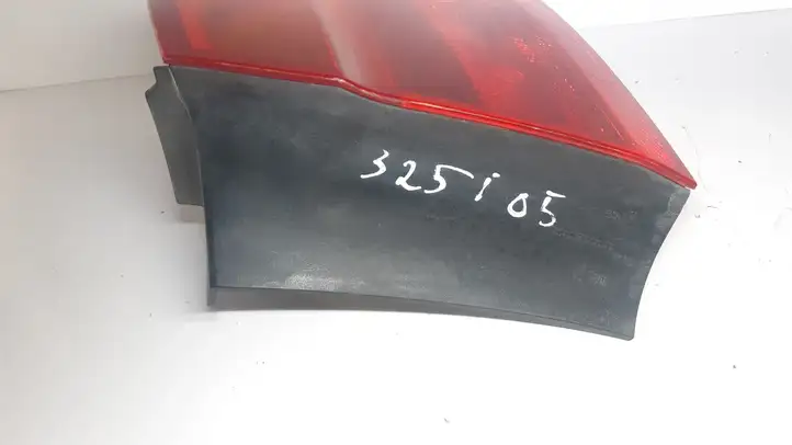 BMW 3 E90 E91 (2005 - 2012) 6937458 Задний фонарь в кузове — фото 5