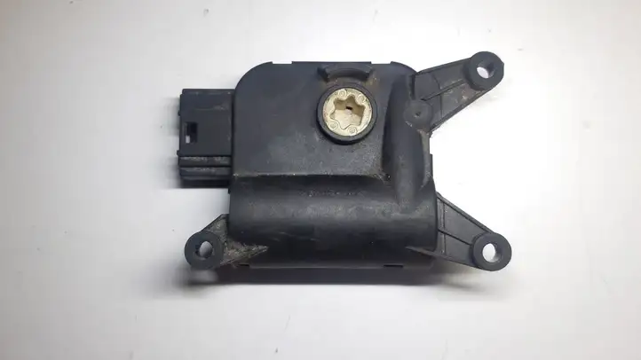 Opel Meriva A (2002 - 2006) 0132801356 Двигатель задвижки потока воздуха — фото 3