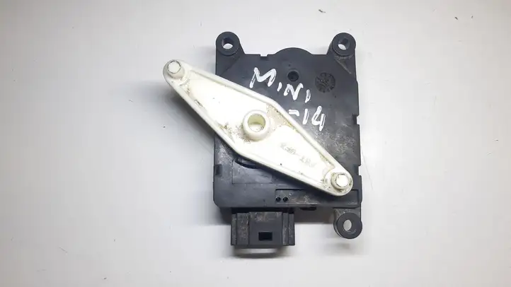 Mini Cooper Countryman R60 (2010 - 2016) 990433S Двигатель задвижки потока воздуха — фото 4
