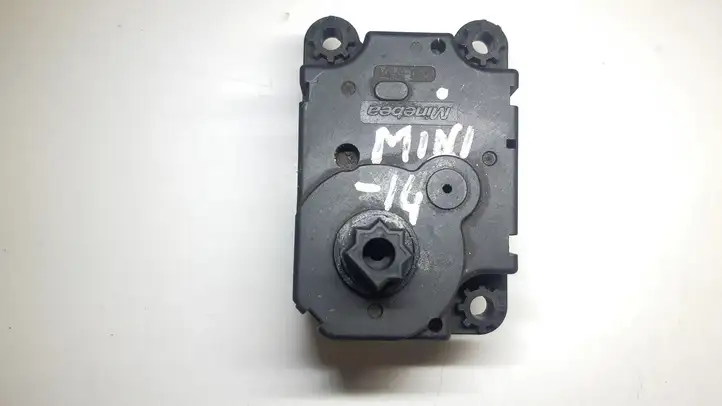 Mini Cooper Countryman R60 (2010 - 2016) T1025902V Двигатель задвижки потока воздуха — фото 4