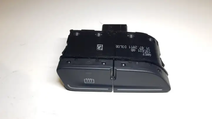 Ford Focus (2011 - 2015) AM5T18C621AB Кнопка обогрева стекла — фото 1