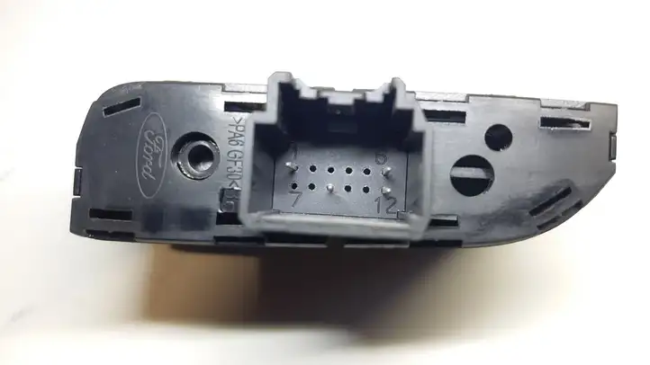 Ford Focus (2011 - 2015) AM5T18C621AB Кнопка обогрева стекла — фото 3