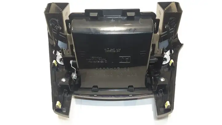 Subaru Outback (2009 - 2014) 66120AJ030 Центральный воздушный дефлектор — фото 8
