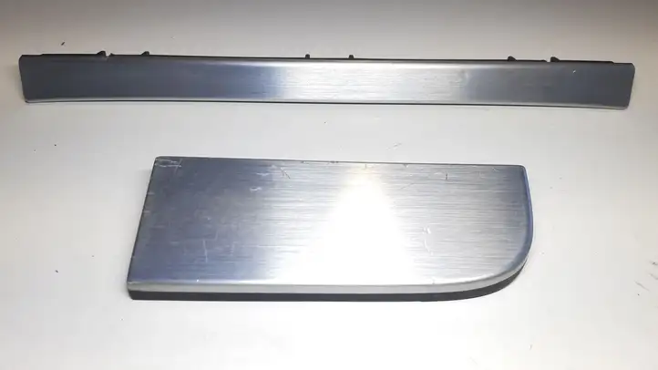 Volkswagen PASSAT B6 (2005 - 2010) 3C1858335 Отделка внутренней панели салона — фото 3