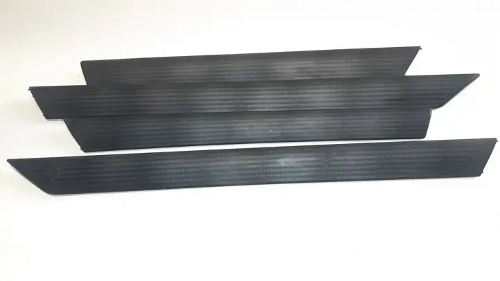 BMW 3 E46 (1998 - 2005) 8213995 Комплект отделки дверей — фото 1