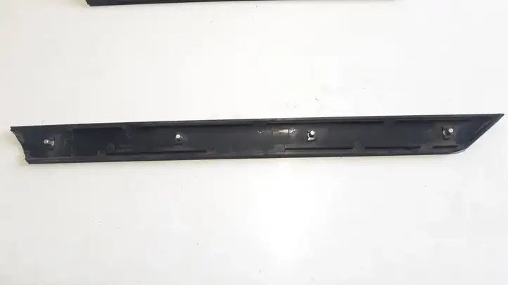 BMW 3 E46 (1998 - 2005) 8213995 Комплект отделки дверей — фото 3