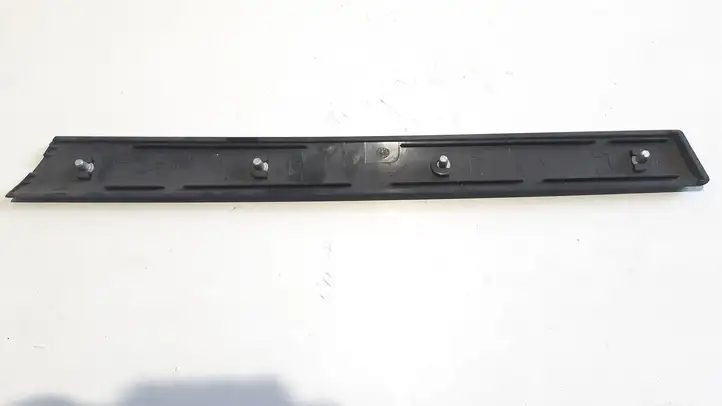 BMW 3 E46 (1998 - 2005) 8213995 Комплект отделки дверей — фото 5