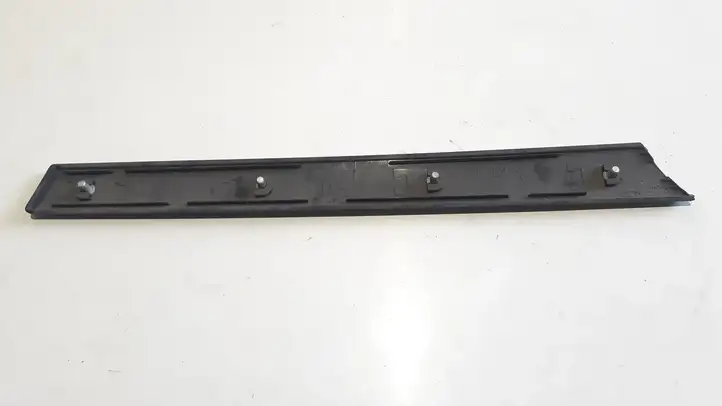 BMW 3 E46 (1998 - 2005) 8213995 Комплект отделки дверей — фото 9