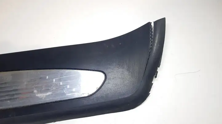 BMW 5 E60 E61 (2004 - 2010) 514778972409 Внутренняя отделка переднего порога — фото 3