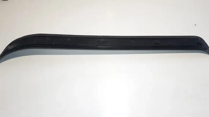 BMW 5 E60 E61 (2004 - 2010) 514778972409 Внутренняя отделка переднего порога — фото 4