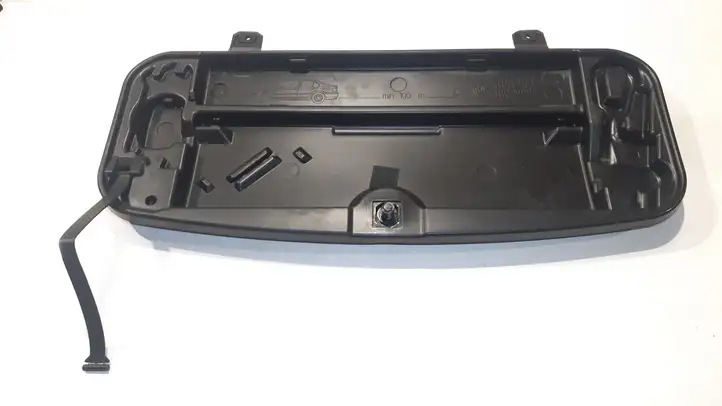 BMW 5 E60 E61 (2004 - 2010) 71116761420 Ящик для инструментов — фото 1