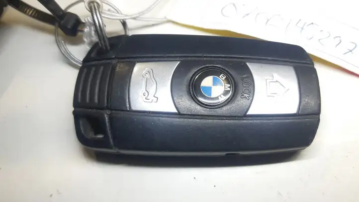 BMW 1 E81 E87 (2004 - 2011) 6954717 Комплект системы зажигания — фото 7
