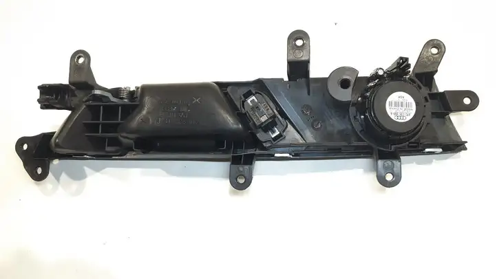Audi A6 S6 C6 4F (2004 - 2008) 4F0837019 Внутренняя ручка двери — фото 3