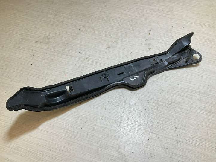 Toyota Auris E180 (2012 - 2018)  538270210 Накладка на крыло