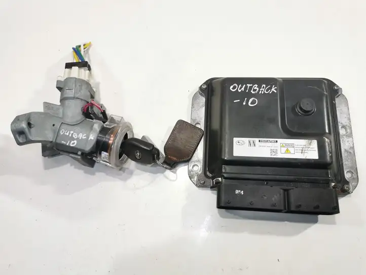 Subaru Outback (2009 - 2014) 22611AP841 Комплект системы зажигания — фото 1
