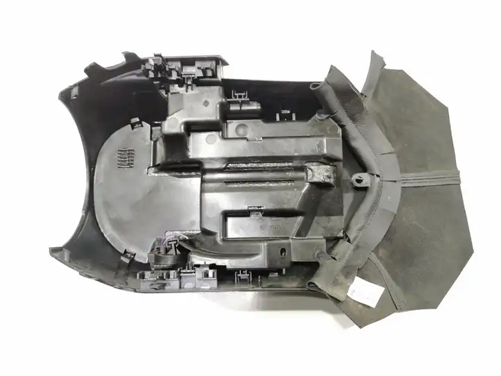 BMW 1 F20 F21 (2011 - 2019) 9321841 Обшивка рулевой колонки — фото 3