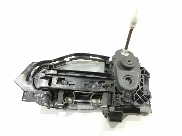 Audi A6 S6 C6 4F (2008 - 2011) 4F0837885 Наружная ручка двери — фото 2