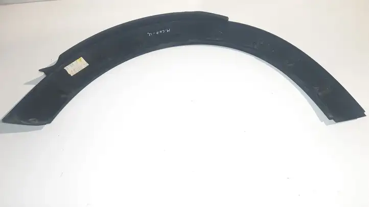 Mini One Cooper Coupe R56 (2004 - 2014) 14614910 Накладка колесной арки — фото 2