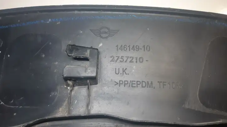 Mini One Cooper Coupe R56 (2004 - 2014) 14614910 Накладка колесной арки — фото 4