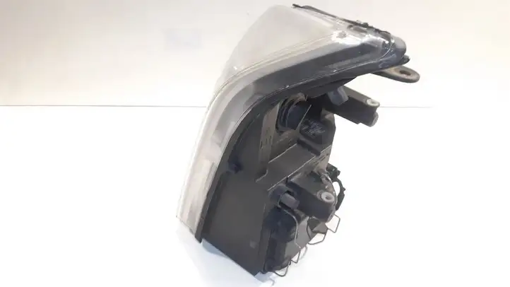 Ford Transit (2006 - 2013) 6C1113W030 Передняя фара — фото 3