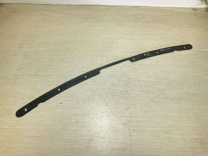 Audi TT (2003 - 2006)  8N0807863A Усилитель переднего бампера