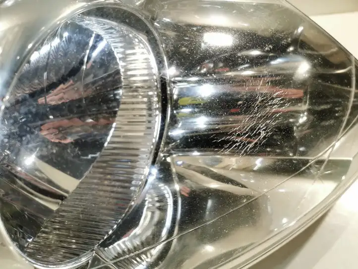 Peugeot Expert (2007 - 2016) 89902604 Передняя фара — фото 2