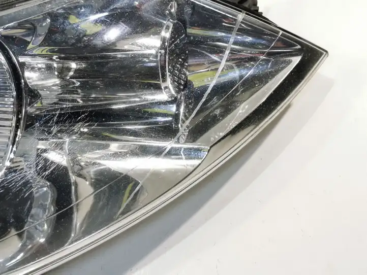 Peugeot Expert (2007 - 2016) 89902604 Передняя фара — фото 3