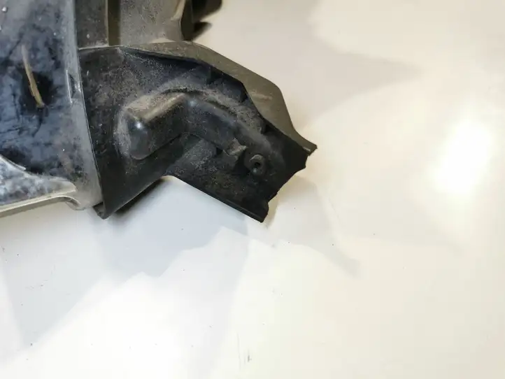 Peugeot Expert (2007 - 2016) 89902604 Передняя фара — фото 7