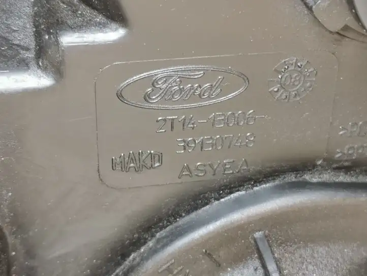 Ford Transit - Tourneo Connect (2002 - 2009) 2T1413006 Передняя фара — фото 3