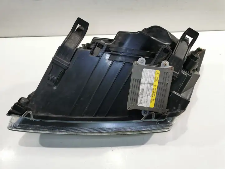 Ford Focus (2005 - 2008) 4M5113W029 Передняя фара — фото 4