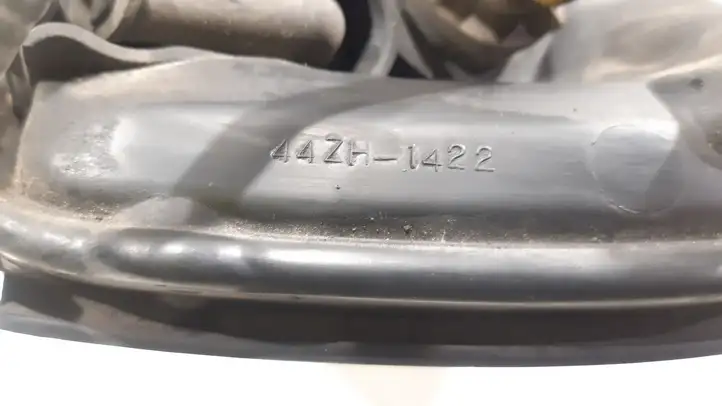 Mazda Tribute (2000 - 2004) 44ZH1422 Передняя фара — фото 4