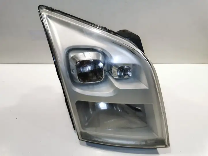 Ford Transit (2006 - 2013) 01009099901010 Передняя фара — фото 1