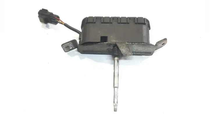 Volvo S80 (1998 - 2004) 0390206210 Двигатель очистителей — фото 1