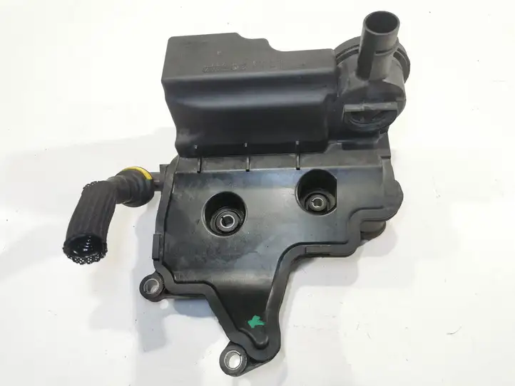 Ford Mondeo MK IV (2007 - 2014) 9671271480 Шланг сапуна — фото 1