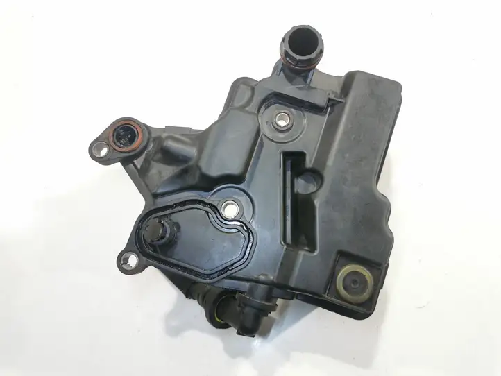 Ford Mondeo MK IV (2007 - 2014) 9671271480 Шланг сапуна — фото 2