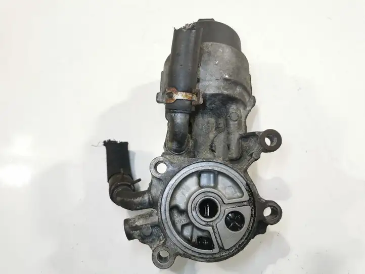 Ford Mondeo MK IV (2007 - 2014) 9685997780 Кронштейн масляного фильтра — фото 3