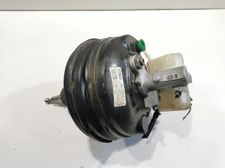 Audi A4 S4 B8 8K (2007 - 2011) 8K0612103K Вакуумный усилитель тормозов — фото 3