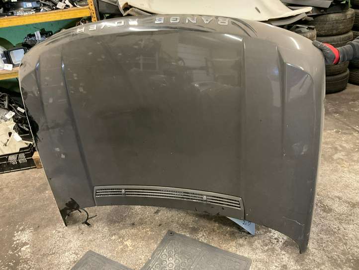 Land Rover Range Rover Sport (2005 - 2009)  51488262016 Звукоизоляция капота