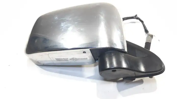 Nissan Navara D22 (1997 - 2004) E4012089 Боковое зеркало с электроприводом — фото 2