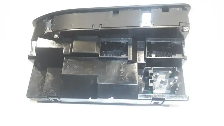 BMW 5 E39 (1996 - 2003) 8368966 Кнопка стеклоподъемников — фото 2